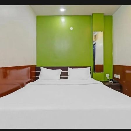 Hotel Bridge View Kanpur Exterior foto
