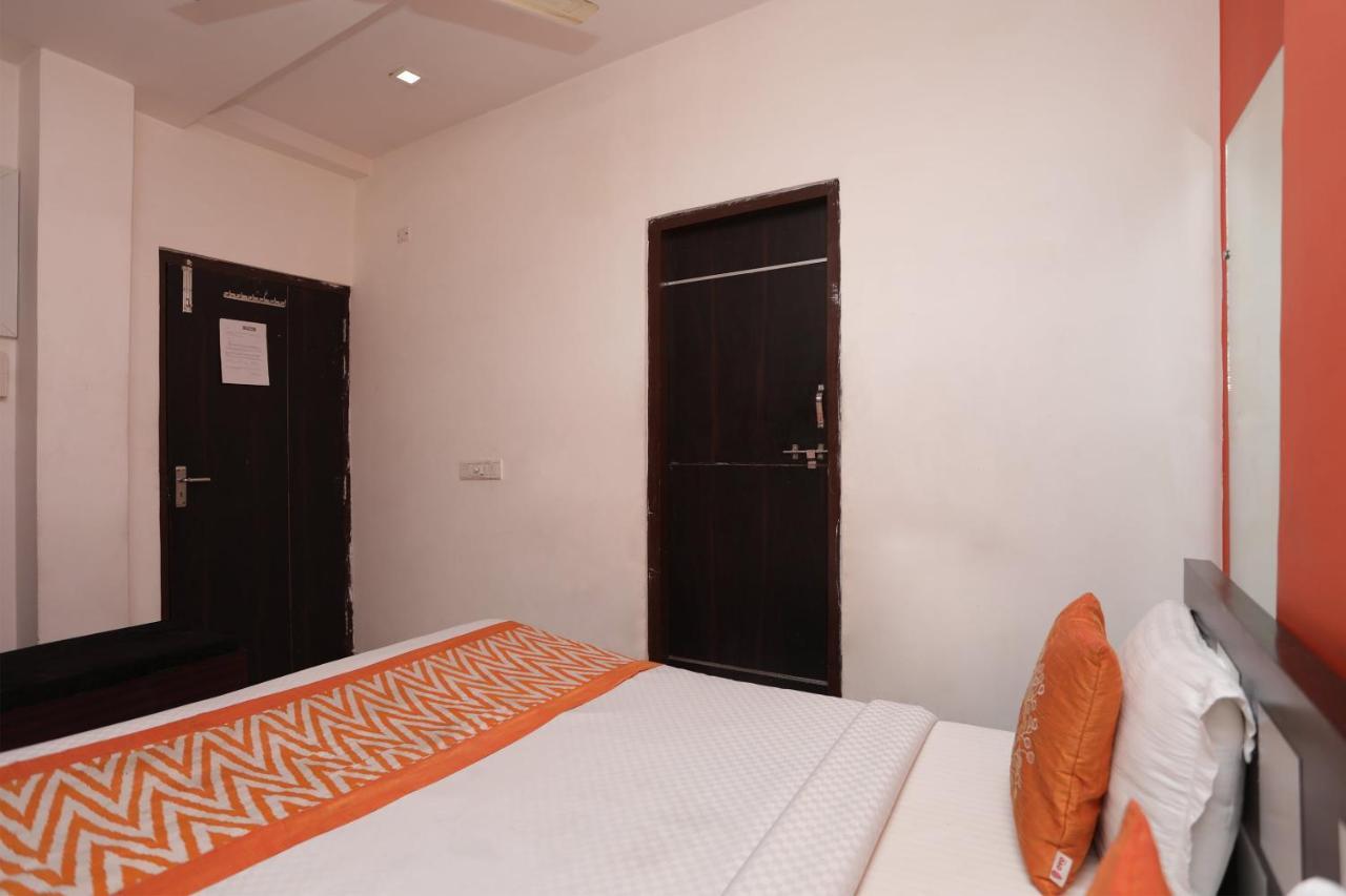 Hotel Bridge View Kanpur Exterior foto